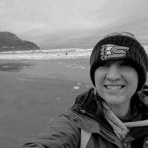 Meet your Posher, Abbie sue